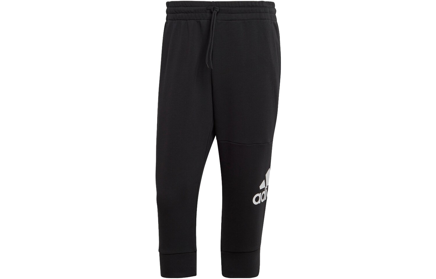 ESSENTIALS Повседневные брюки мужские черные Adidas, черный 
ESSENTIALS Повседневные брюки мужские черные Adidas, черный