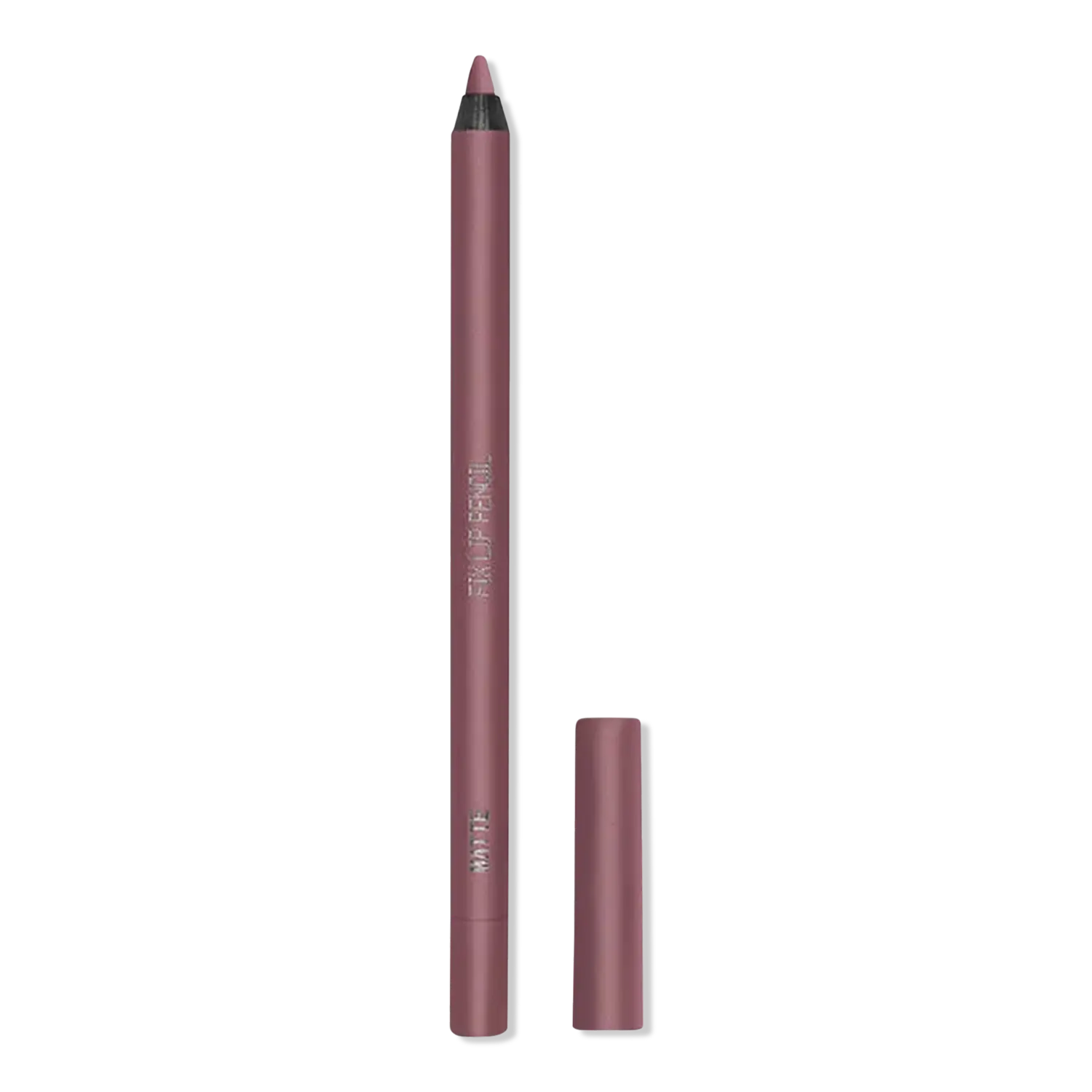 Матовый карандаш для губ about-face, Little Little (matte matte mauve)
Матовый карандаш для губ about-face, Little Little (matte matte mauve)