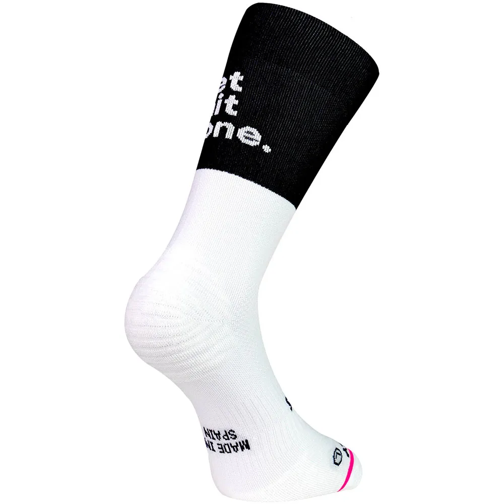 Носки Sporcks Get shit done, белый
Носки Sporcks Get shit done, белый