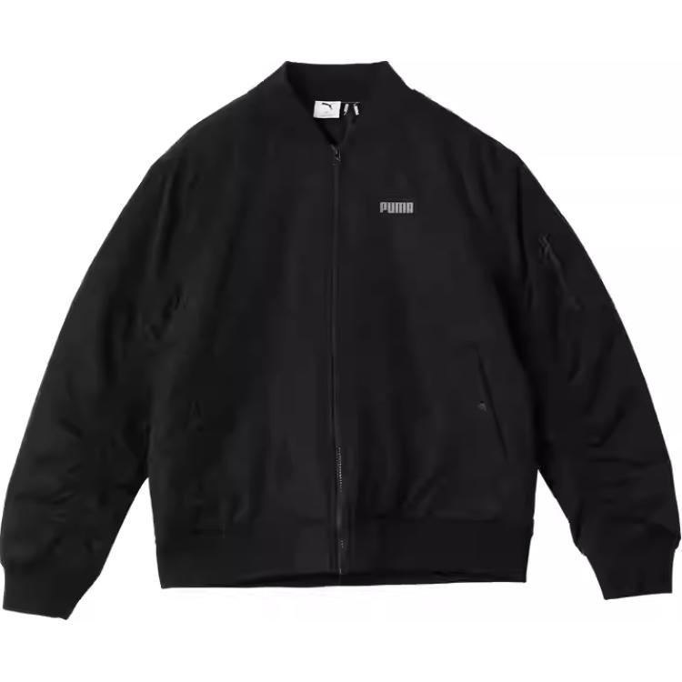 PUMA Пуховик унисекс черный, Black
PUMA Пуховик унисекс черный, Black