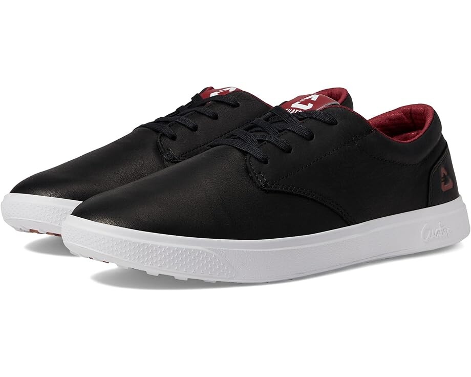 Кроссовки TravisMathew The Wildcard - Leather, цвет Black/Ruby Wine, Черный, Кроссовки TravisMathew The Wildcard - Leather, цвет Black/Ruby Wine
Кроссовки TravisMathew The Wildcard - Leather, цвет Black/Ruby Wine, Черный, Кроссовки TravisMathew The Wildcard - Leather, цвет Black/Ruby Wine