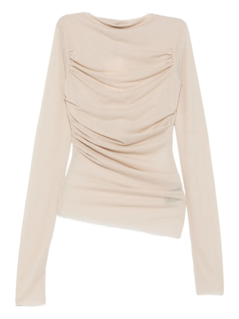 Топ Gaia gathered top Soeur, нейтральный
Топ Gaia gathered top Soeur, нейтральный