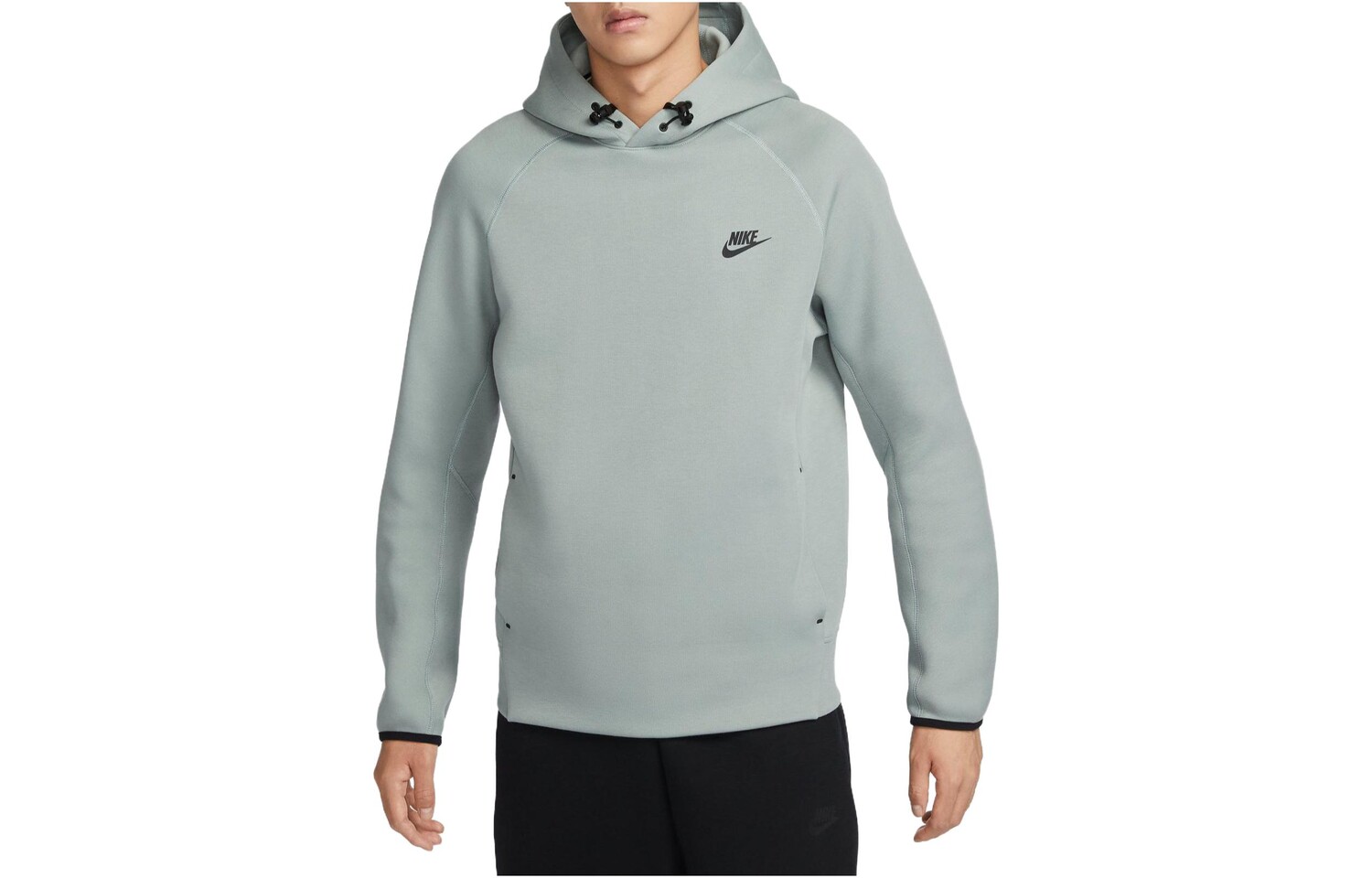 Толстовка мужская свитшот слюдяно-зеленая/светло-серебристая/черная Nike, зеленый/светло-серебристый/черный
Толстовка мужская свитшот слюдяно-зеленая/светло-серебристая/черная Nike, зеленый/светло-серебристый/черный