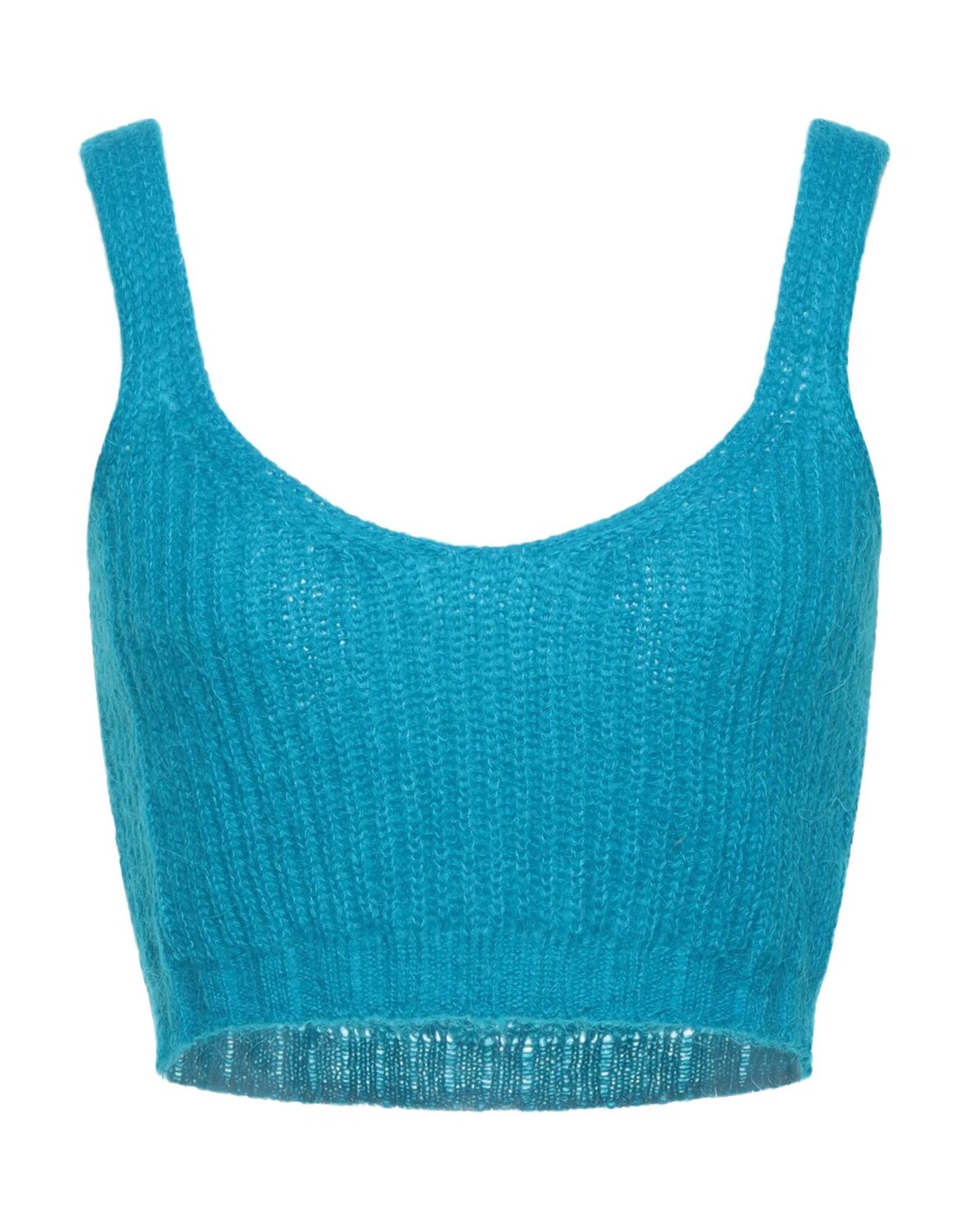 Топ Vicolo, лазурный
Топ Vicolo, лазурный