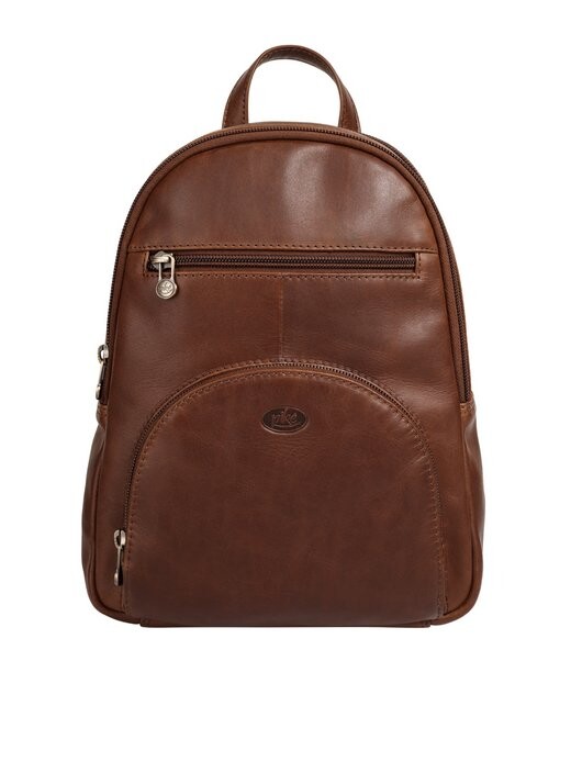 Рюкзак Piké, коричневый
Рюкзак Piké, коричневый