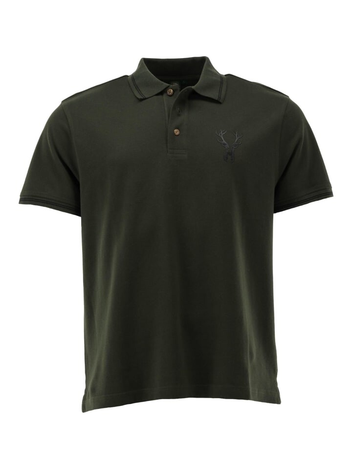 Поло OS-Trachten Kivola, цвет trachtengrün
Поло OS-Trachten Kivola, цвет trachtengrün