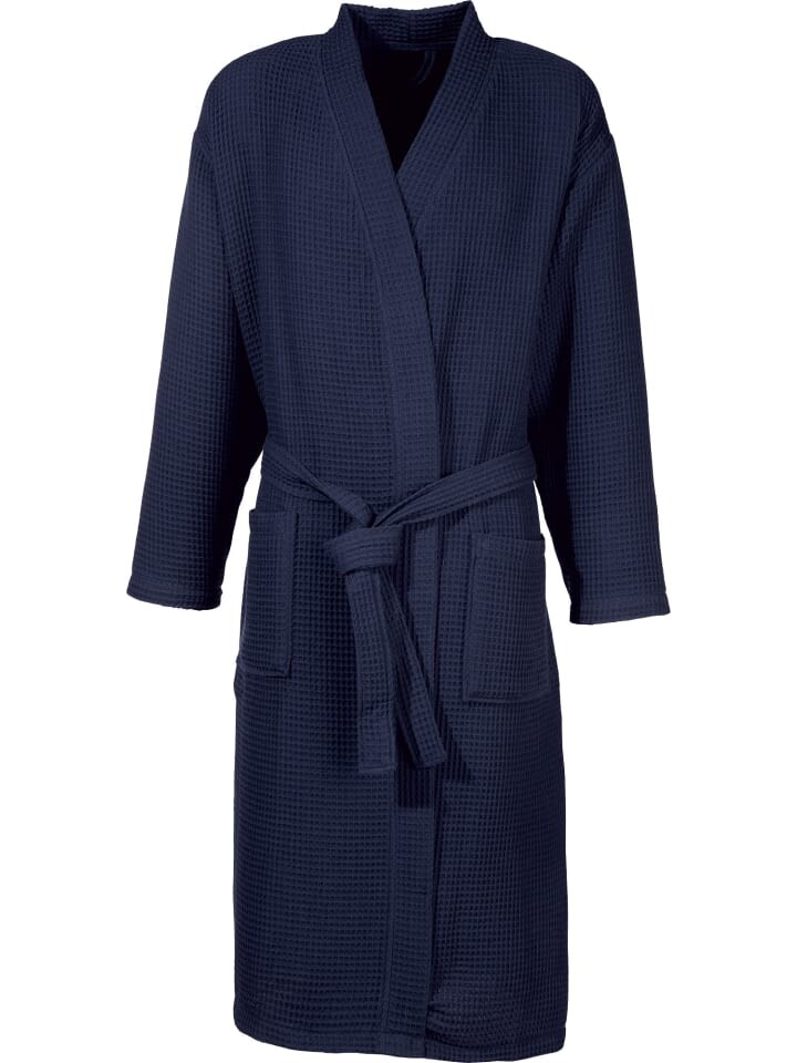 Халаты Erwin Müller, морской
Халаты Erwin Müller, морской