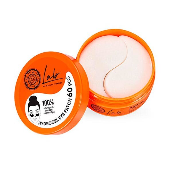 Biome Успокаивающие Гидрогелевые Патчи 60 шт Lab By Natura Siberica
Biome Успокаивающие Гидрогелевые Патчи 60 шт Lab By Natura Siberica