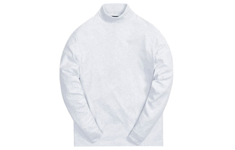 Cortlandt Turtleneck KITH, белый
Cortlandt Turtleneck KITH, белый