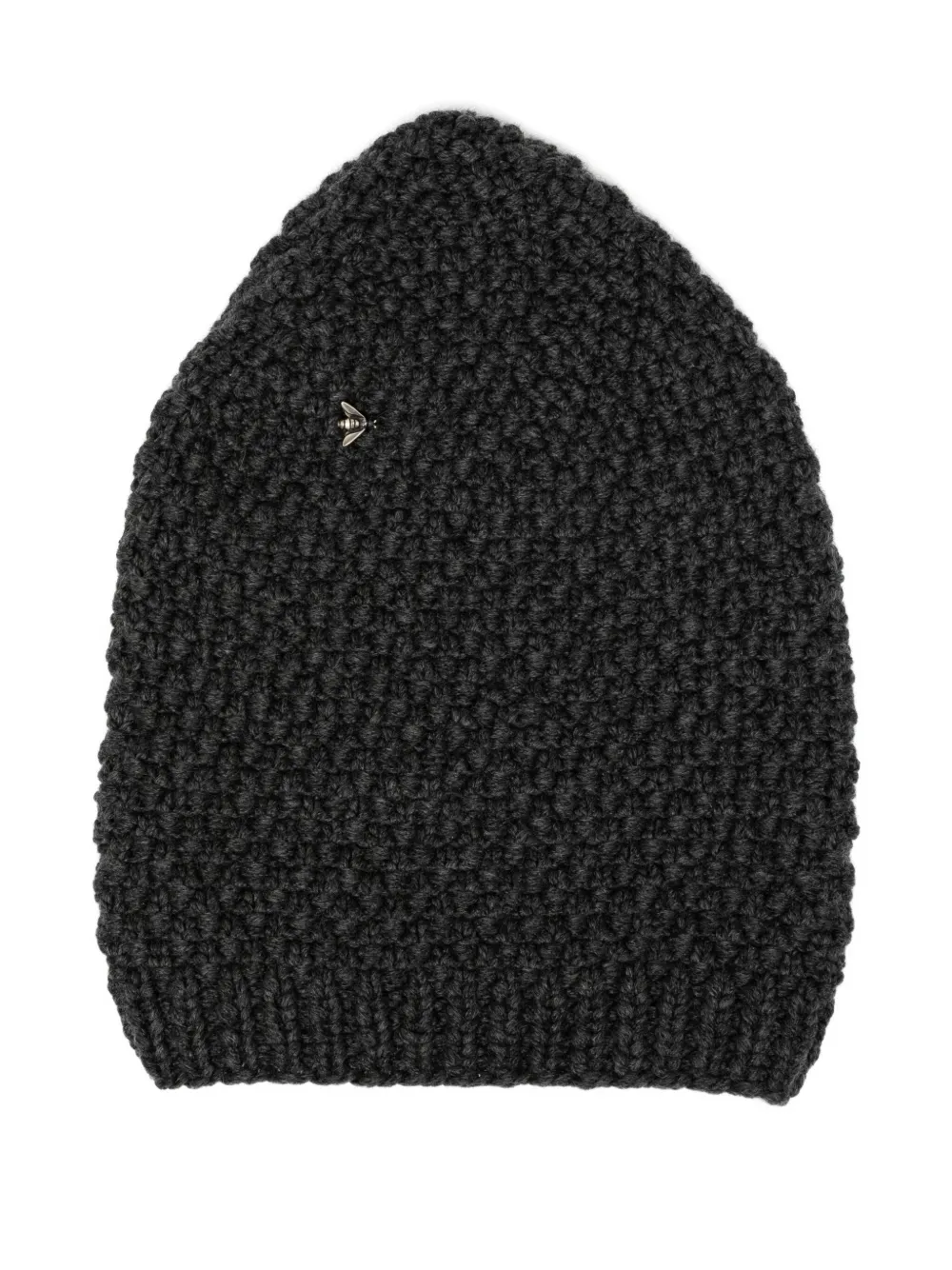 Кашемировая шапка WERKSTATT:MÜNCHEN, серый
Кашемировая шапка WERKSTATT:MÜNCHEN, серый