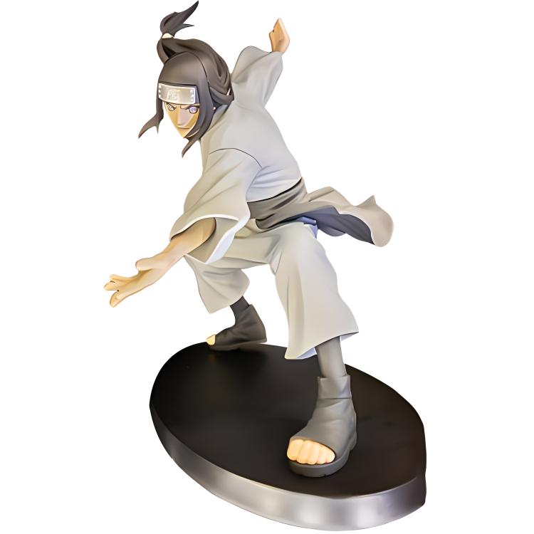 Фабрика вибрационных звезд Naruto с персонажем Neji Hyuga из Naruto Shippuden на стекле BANPRESTO
Фабрика вибрационных звезд Naruto с персонажем Neji Hyuga из Naruto Shippuden на стекле BANPRESTO