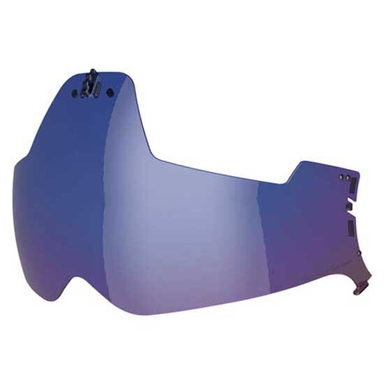 Визор для шлема Nexx SunScreen for SX.11, синий
Визор для шлема Nexx SunScreen for SX.11, синий