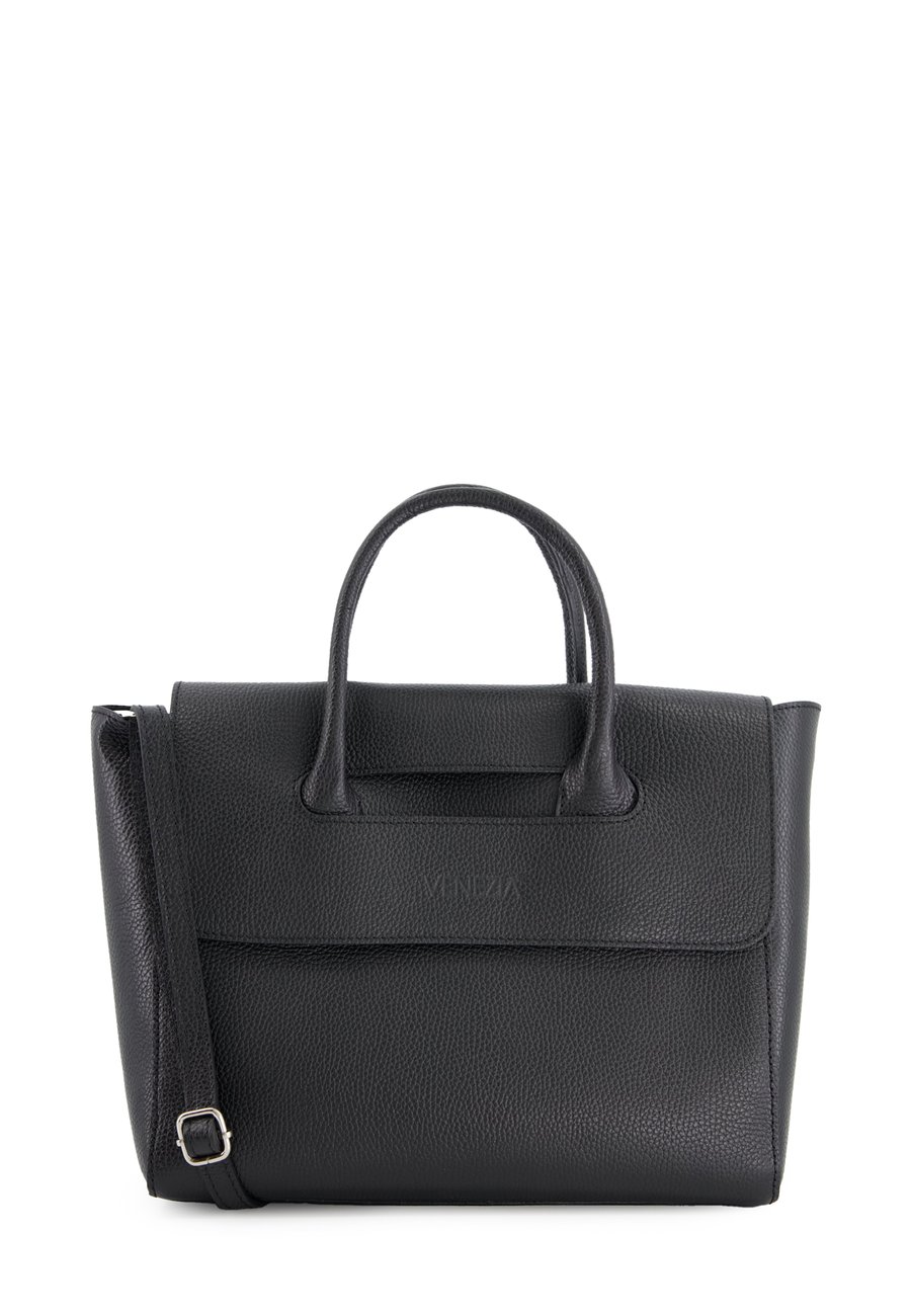 Сумка VENEZIA Handbag, Black
Сумка VENEZIA Handbag, Black