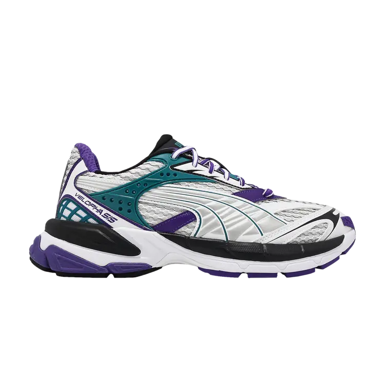 Кроссовки Puma Velophasis, белый, Серый;белый, Кроссовки Puma Velophasis, белый
Кроссовки Puma Velophasis, белый, Серый;белый, Кроссовки Puma Velophasis, белый