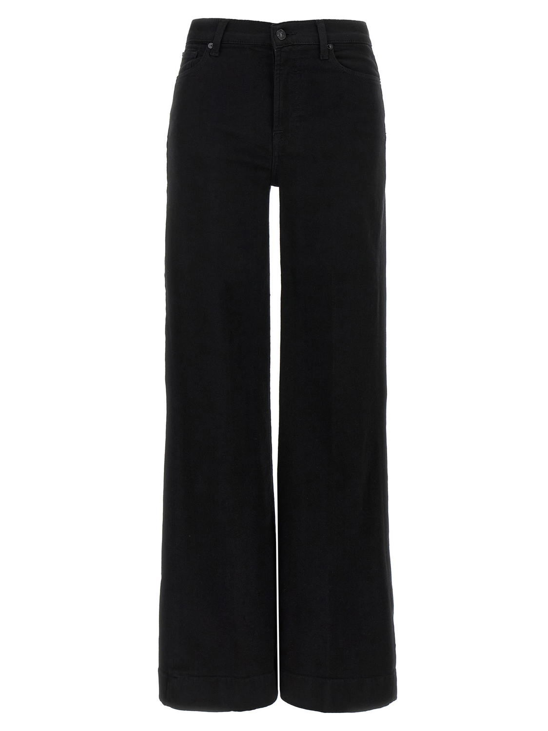 Джинсы "Modern Dojo" 7 For All Mankind, черный
Джинсы "Modern Dojo" 7 For All Mankind, черный