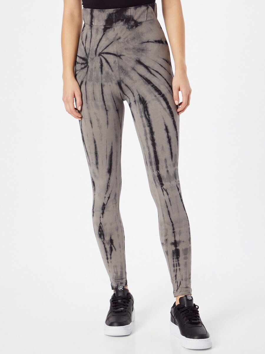 Леггинсы Urban Classics, серый
Леггинсы Urban Classics, серый