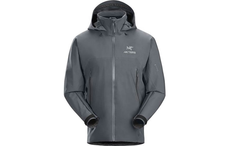 Arcteryx Куртка Arc'teryx Beta Ar мужская, Microchip Gray/Microchip
Arcteryx Куртка Arc'teryx Beta Ar мужская, Microchip Gray/Microchip