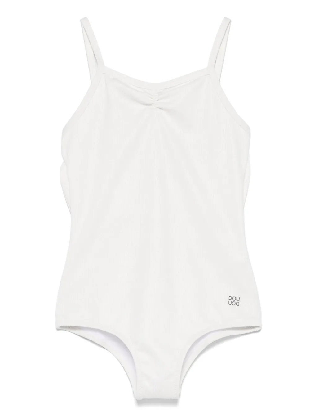 Купальник с бантом Douuod Kids, белый
Купальник с бантом Douuod Kids, белый