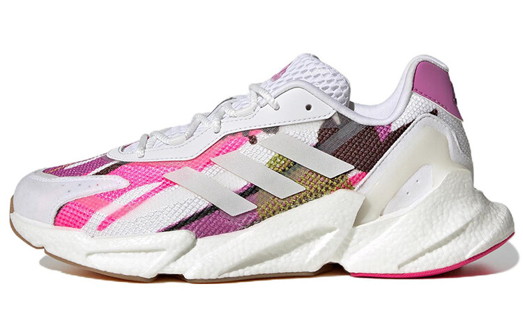 Кроссовки adidas X9000L4 Thebe Magugu Team Shock Pink Women's, Розовый, Кроссовки adidas X9000L4 Thebe Magugu Team Shock Pink Women's
Кроссовки adidas X9000L4 Thebe Magugu Team Shock Pink Women's, Розовый, Кроссовки adidas X9000L4 Thebe Magugu Team Shock Pink Women's