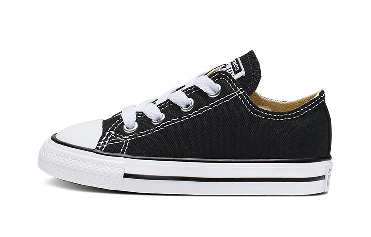 Кроссовки для малышей серии Converse All Star TD 
Кроссовки для малышей серии Converse All Star TD