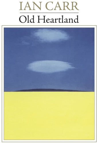 CD диск Carr, Ian: Old Heartland
CD диск Carr, Ian: Old Heartland