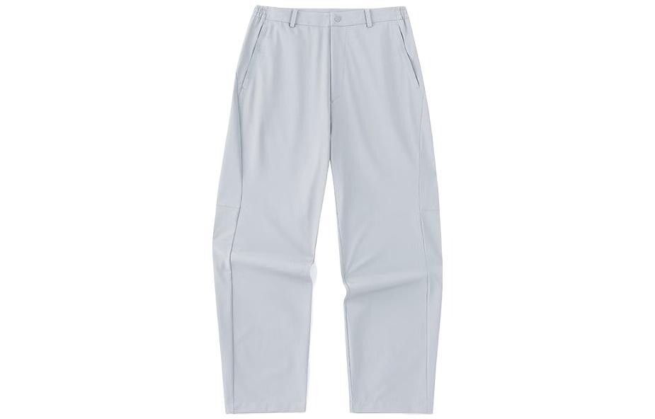 Повседневные брюки Champion All Weather Series для мужчин, серые Anta, серый 
Повседневные брюки Champion All Weather Series для мужчин, серые Anta, серый