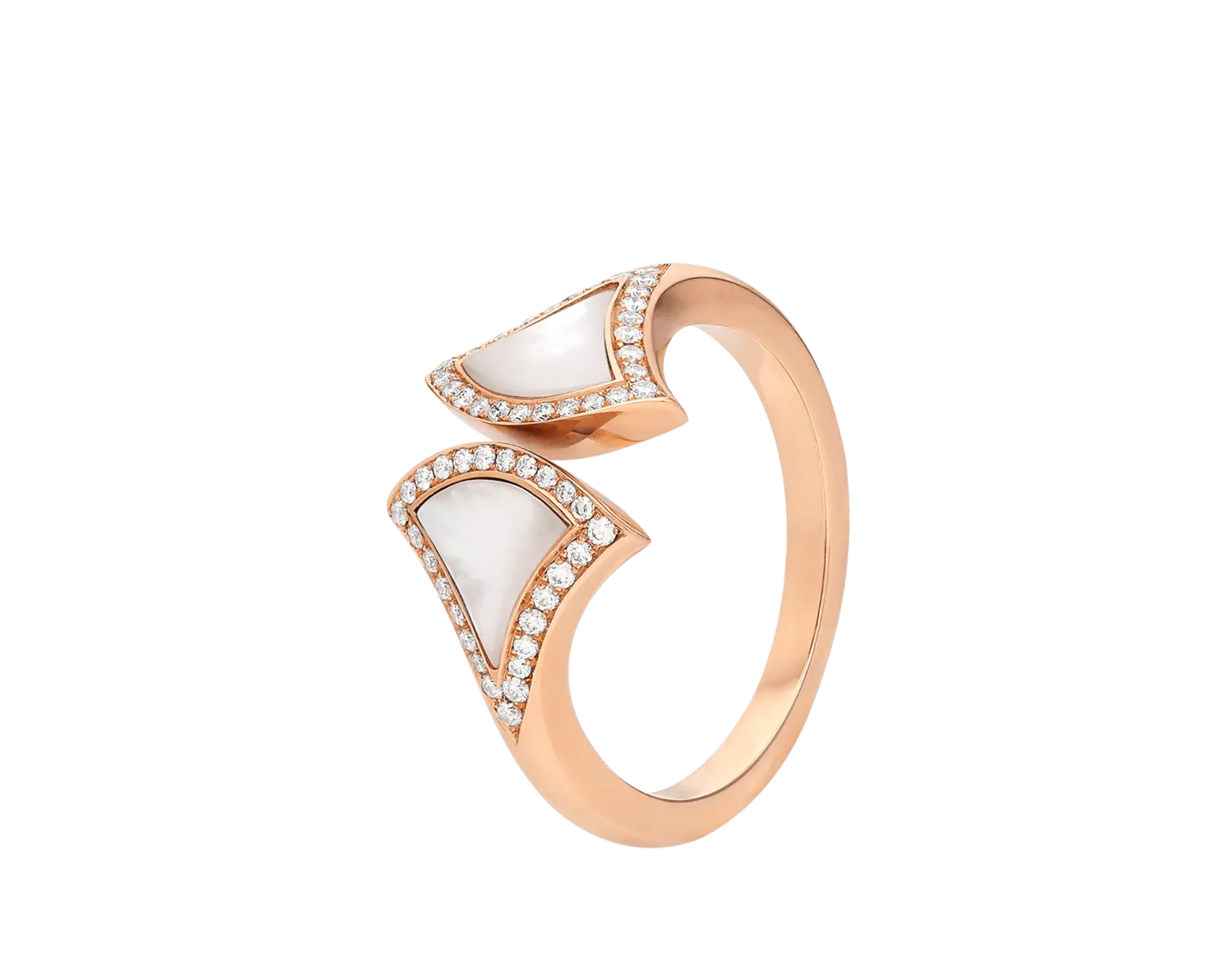 Кольцо Divas’ dream Bvlgari 
Кольцо Divas’ dream Bvlgari