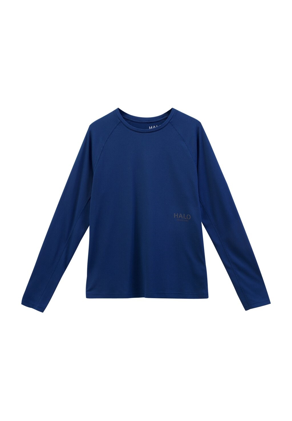 Топ с длинными рукавами SORONA HALO, темно-синий
Топ с длинными рукавами SORONA HALO, темно-синий