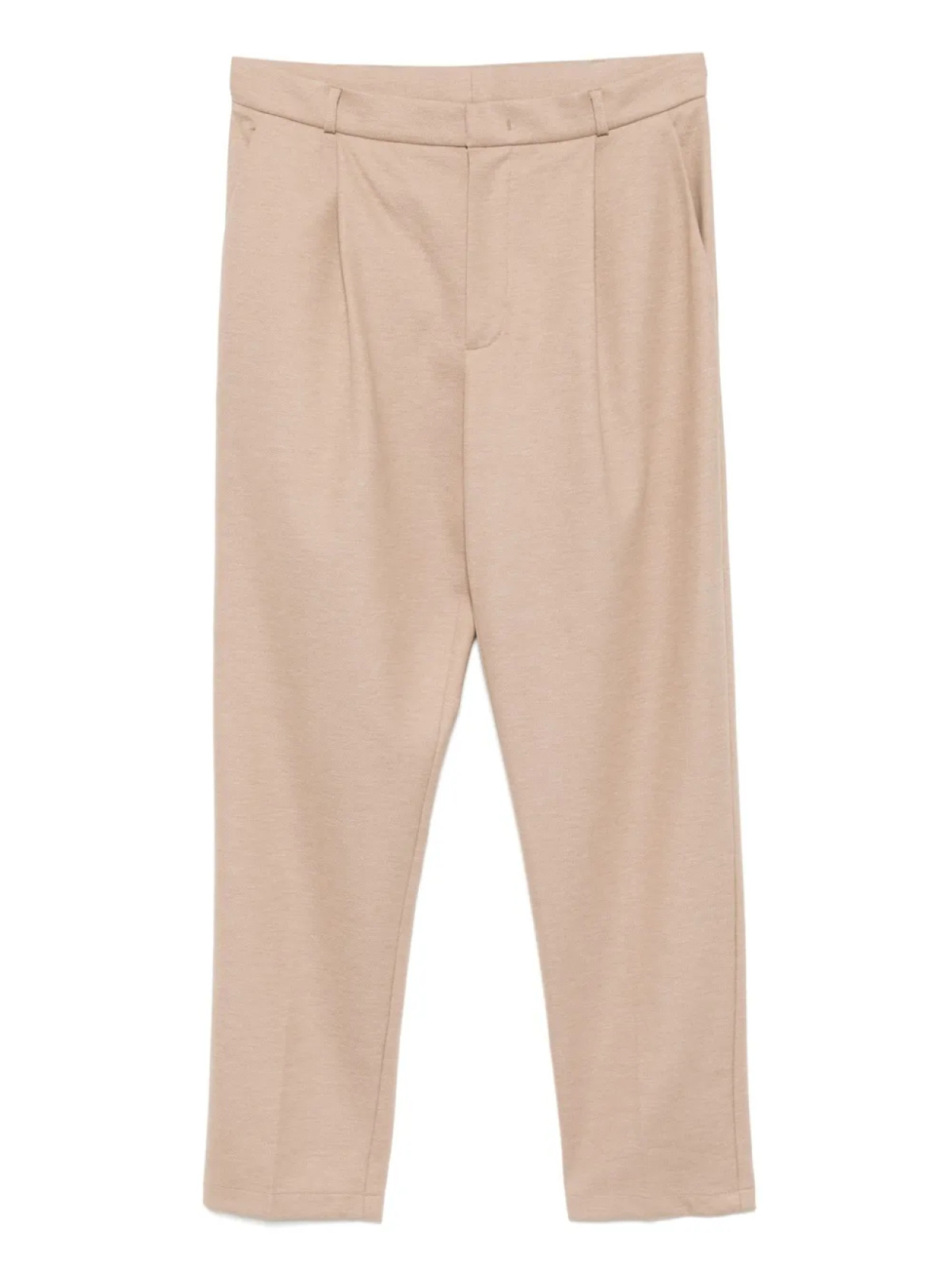 Брюки со складками Harris Wharf London, нейтральный
Брюки со складками Harris Wharf London, нейтральный