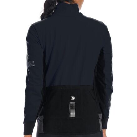 Зимняя куртка Silverline женская Giordana, черный
Зимняя куртка Silverline женская Giordana, черный