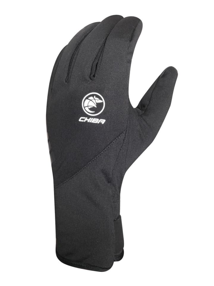 Softshelllight - Велосипедные перчатки Chiba
Softshelllight - Велосипедные перчатки Chiba