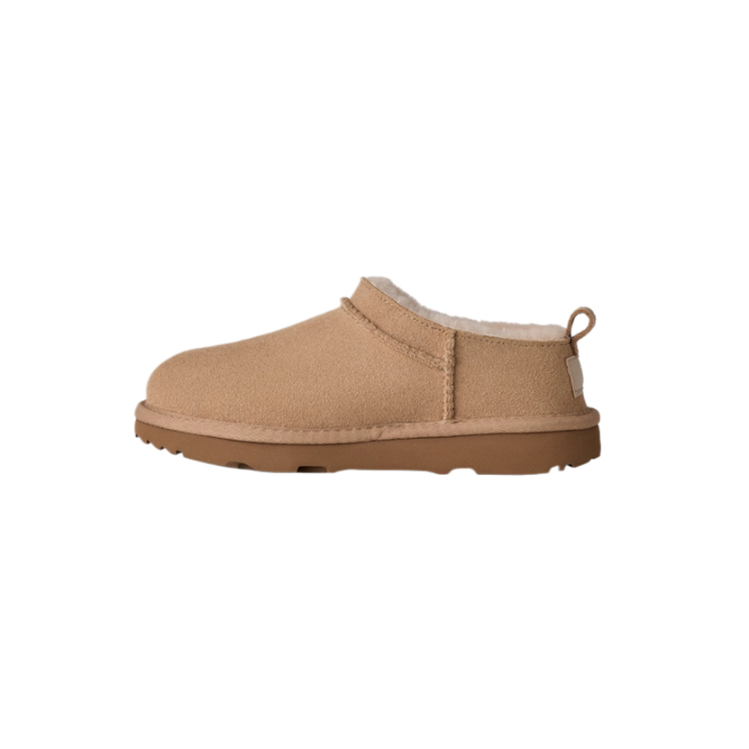 Детские зимние сапоги Kids UGG, коричневый
Детские зимние сапоги Kids UGG, коричневый
