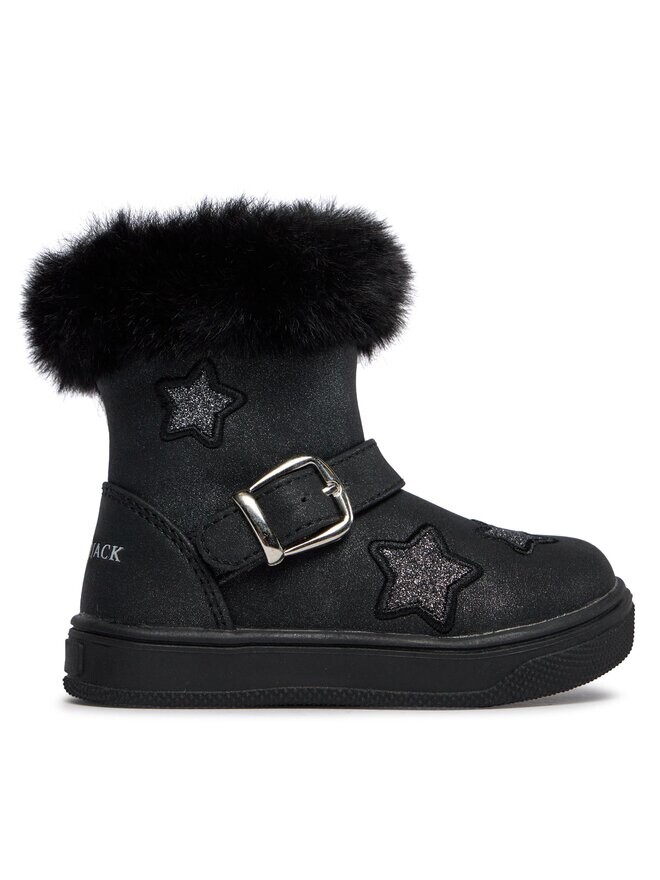 Сапоги Lumberjack, черный
Сапоги Lumberjack, черный