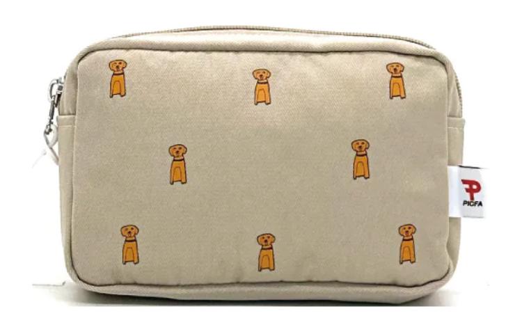 Нейлоновая кроссбоди сумка, миниатюрная наплечная сумка унисекс beige CILOCALA, бежевый
Нейлоновая кроссбоди сумка, миниатюрная наплечная сумка унисекс beige CILOCALA, бежевый