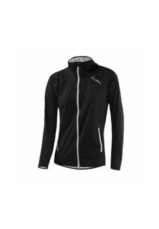 Куртка wpm куртка с капюшоном Löffler, черный
Куртка wpm куртка с капюшоном Löffler, черный