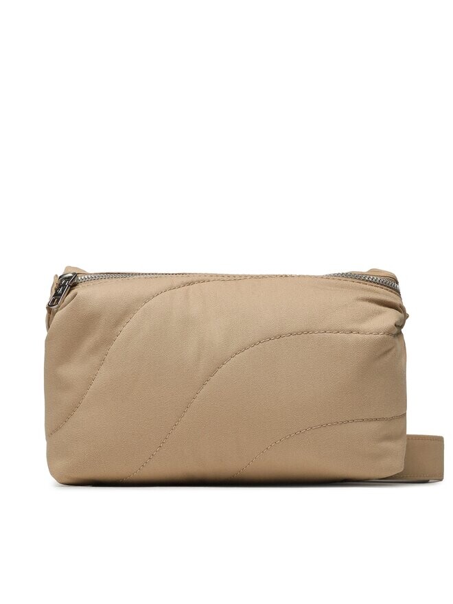 Наплечная сумка Calvin Klein Jeans Ultralight Shouler Bag22 Qt K60K610851, бежевый
Наплечная сумка Calvin Klein Jeans Ultralight Shouler Bag22 Qt K60K610851, бежевый
