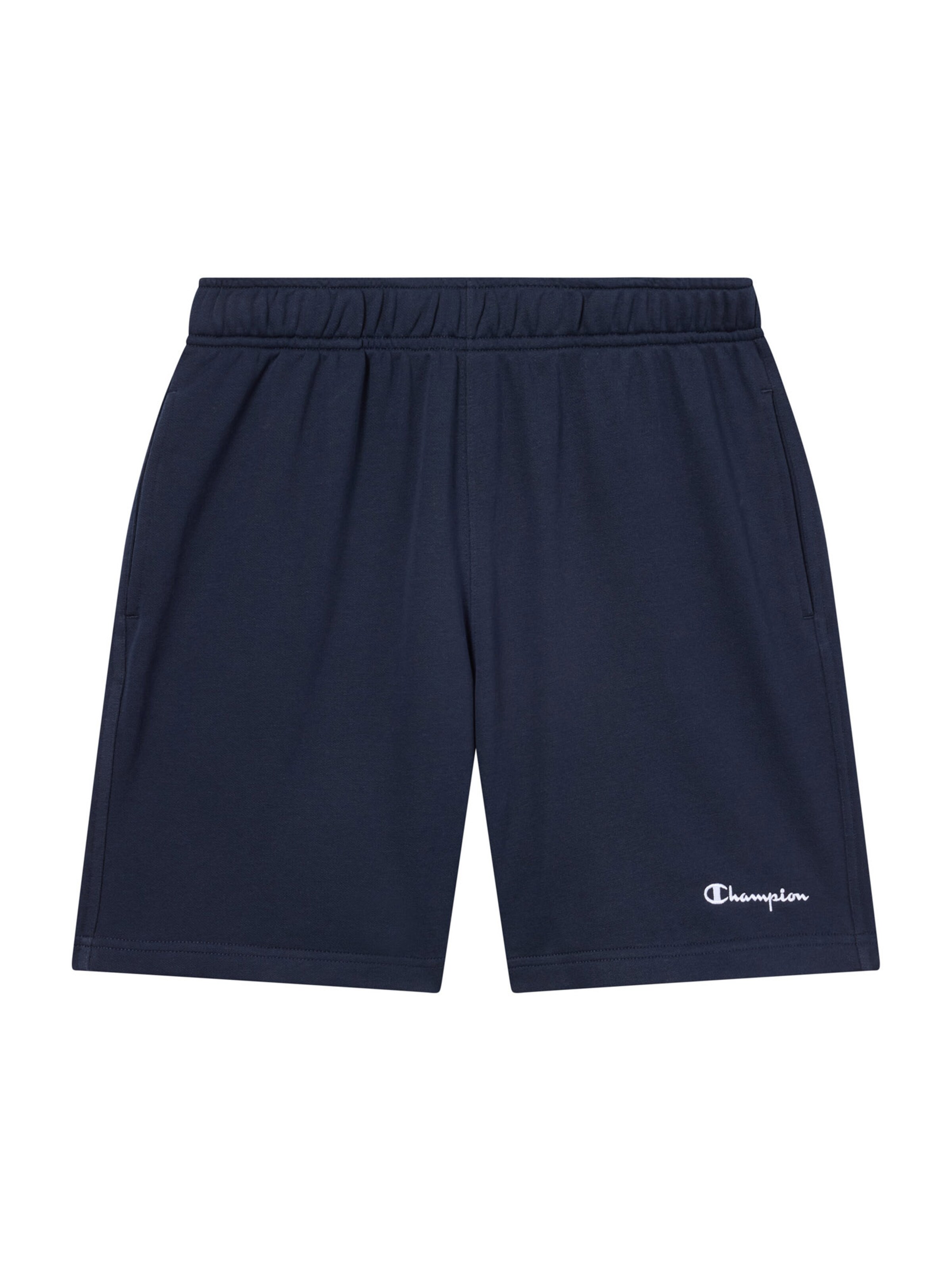 Champion Authentic Athletic Apparel Широкие шорты в цвете Navy
Champion Authentic Athletic Apparel Широкие шорты в цвете Navy