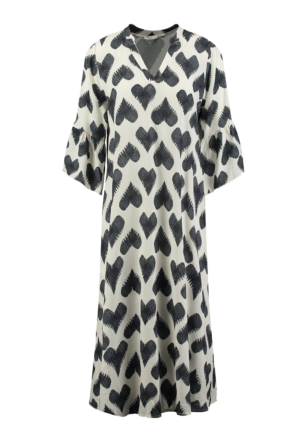 Повседневное платье Key Largo, антрацит
Повседневное платье Key Largo, антрацит