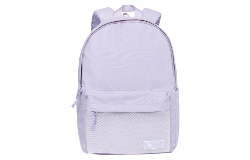 Рюкзак унисекс Life Collection ANTA, Фиолетовый
Рюкзак унисекс Life Collection ANTA, Фиолетовый