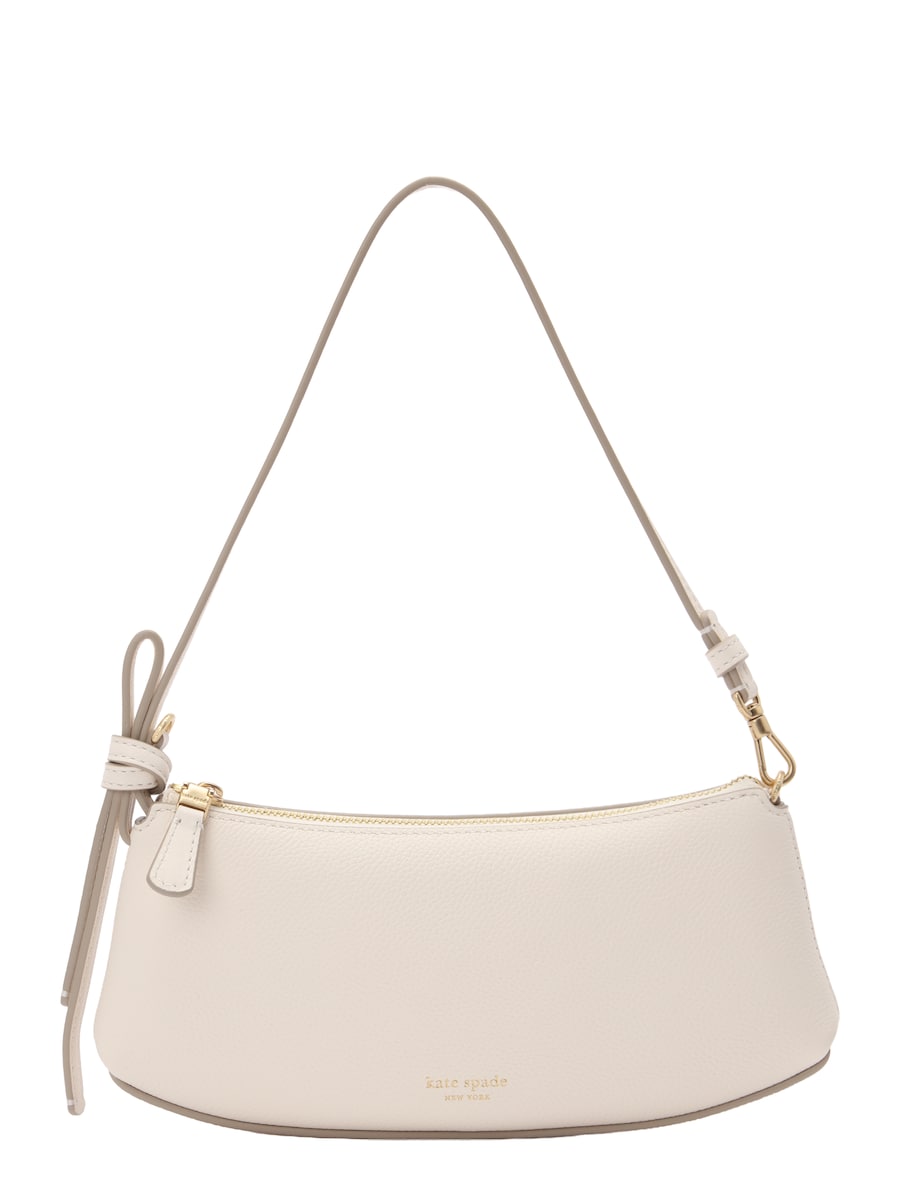 Сумка через плечо Kate Spade, серо-коричневый
Сумка через плечо Kate Spade, серо-коричневый