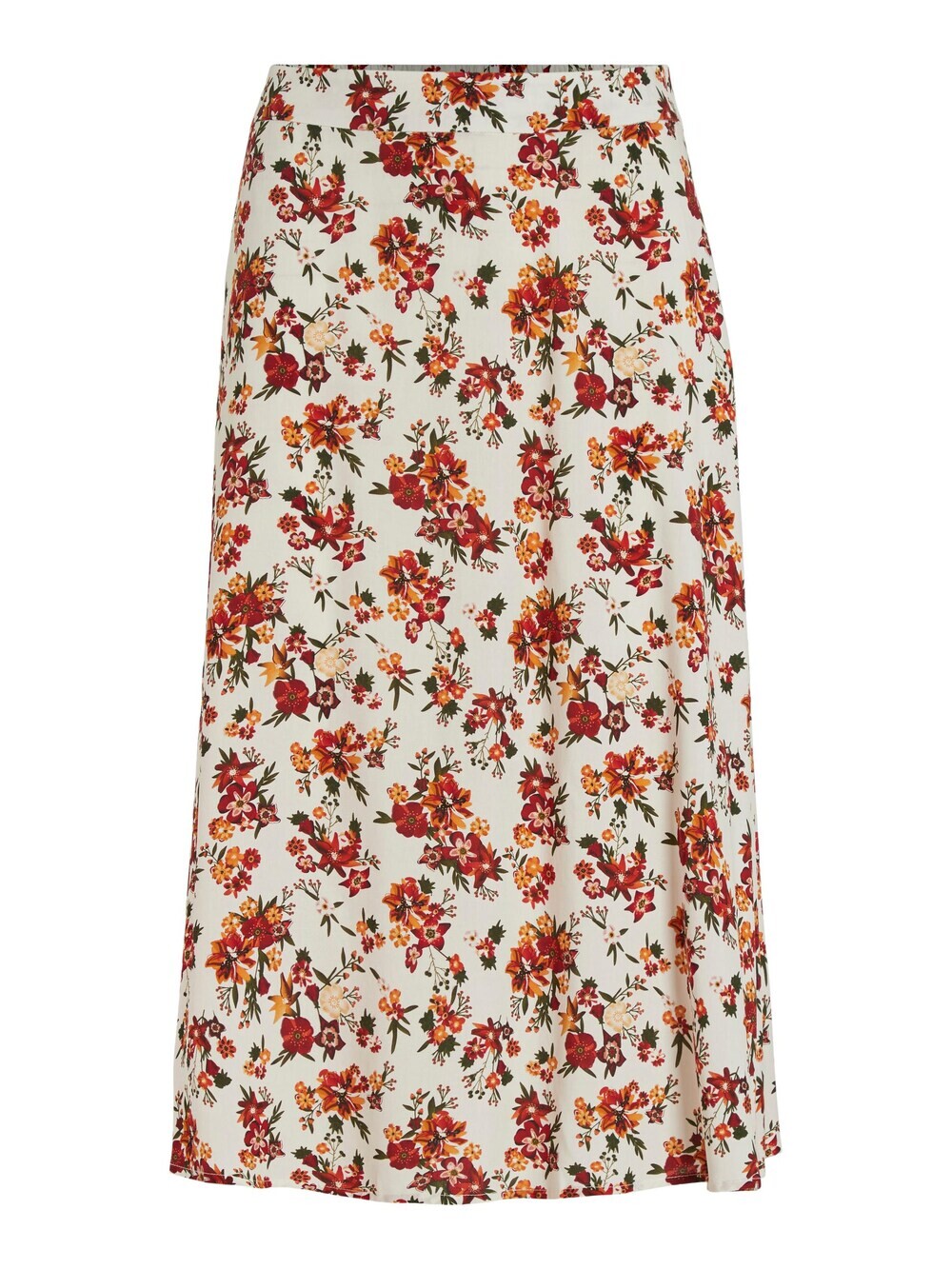 Юбка VILA Lise, слоновая кость
Юбка VILA Lise, слоновая кость