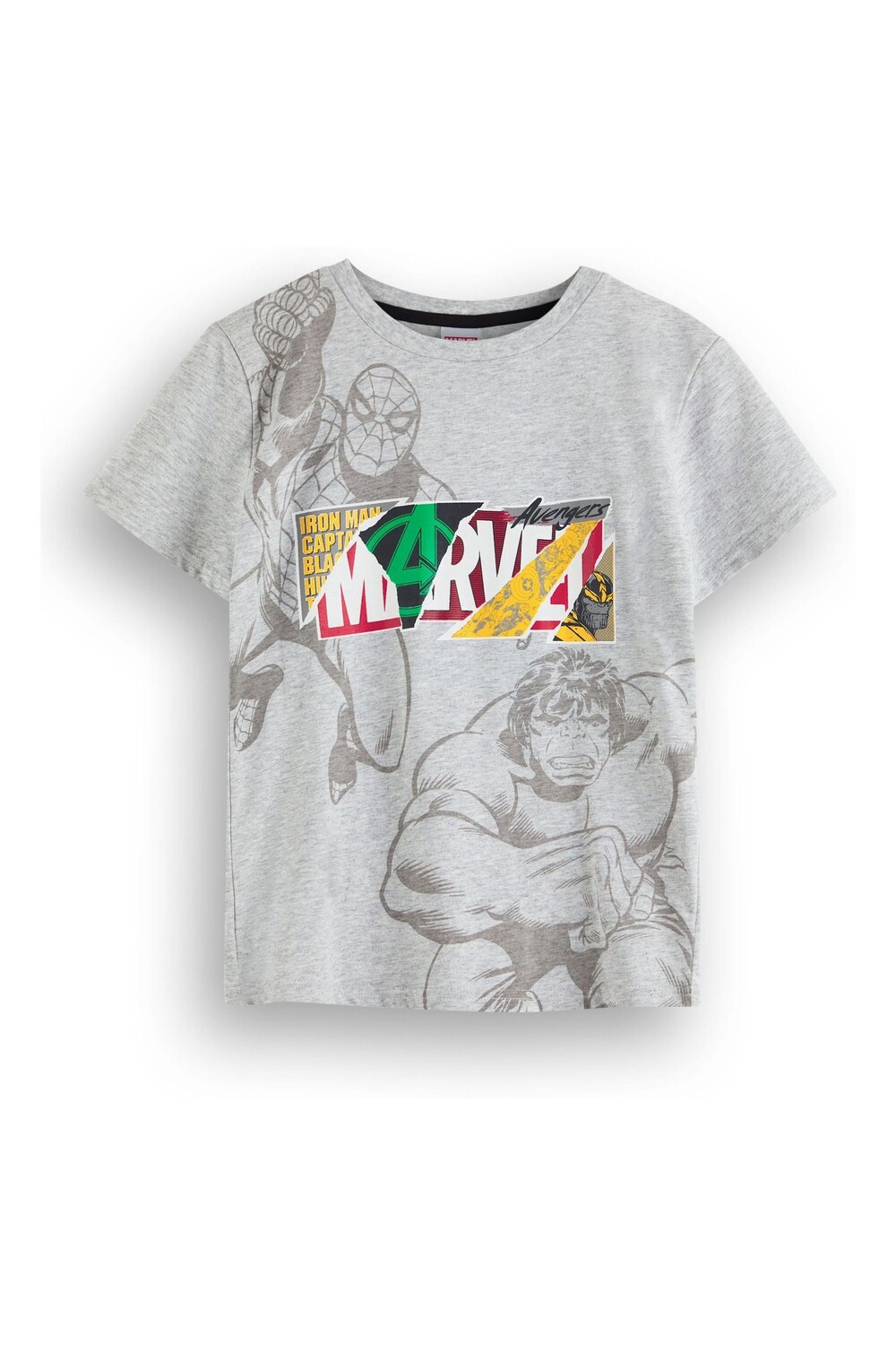 Шорты для плавания для мальчиков по лицензии Spongebob Squarepants Vanilla Underground, серый
Шорты для плавания для мальчиков по лицензии Spongebob Squarepants Vanilla Underground, серый