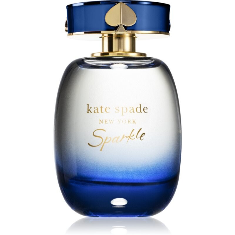 Kate Spade, Sparkle, парфюмированная вода, 100 мл
Kate Spade, Sparkle, парфюмированная вода, 100 мл