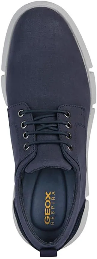 Мужские оксфорды Geox, темно-синий
Мужские оксфорды Geox, темно-синий