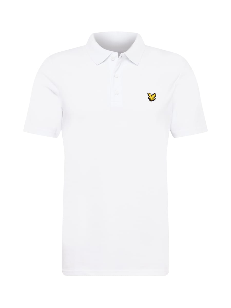 Рубашка Lyle & Scott, от белого
Рубашка Lyle & Scott, от белого
