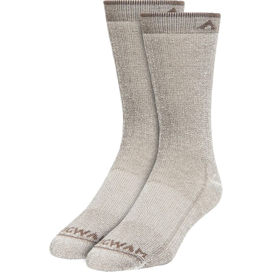 Носки Wigwam Mer Comfort Hiker Wigwam, Taupe
Носки Wigwam Mer Comfort Hiker Wigwam, Taupe