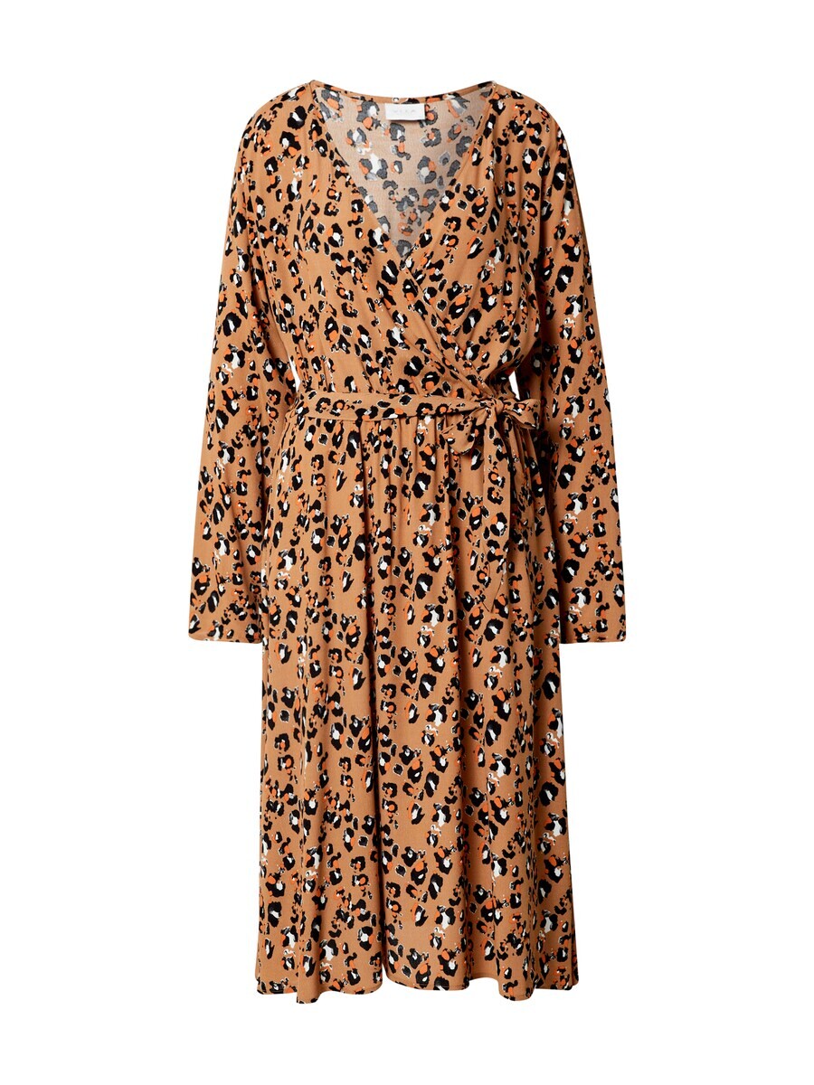 Платье Vila KITTIE, коричневый
Платье Vila KITTIE, коричневый