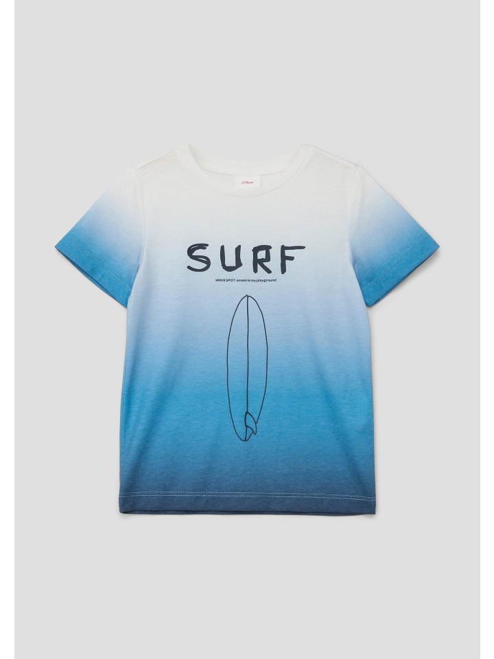 Футболка цвета 59D0_navy s.Oliver, Синий, Футболка цвета 59D0_navy s.Oliver
Футболка цвета 59D0_navy s.Oliver, Синий, Футболка цвета 59D0_navy s.Oliver