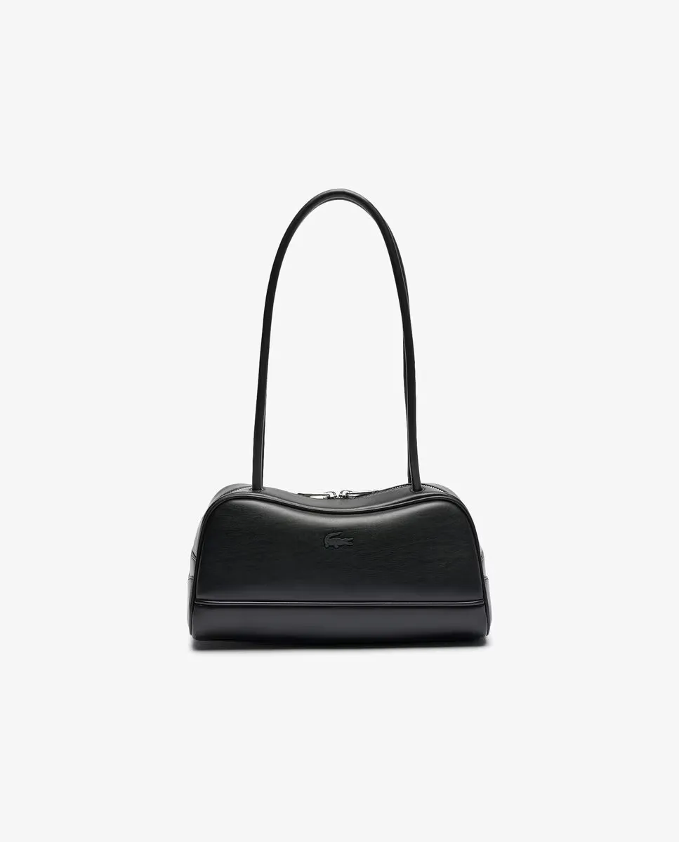 Кожаная сумка на плечо Lora черного цвета Lacoste, белый, Черный, Кожаная сумка на плечо Lora черного цвета Lacoste, белый
Кожаная сумка на плечо Lora черного цвета Lacoste, белый, Черный, Кожаная сумка на плечо Lora черного цвета Lacoste, белый
