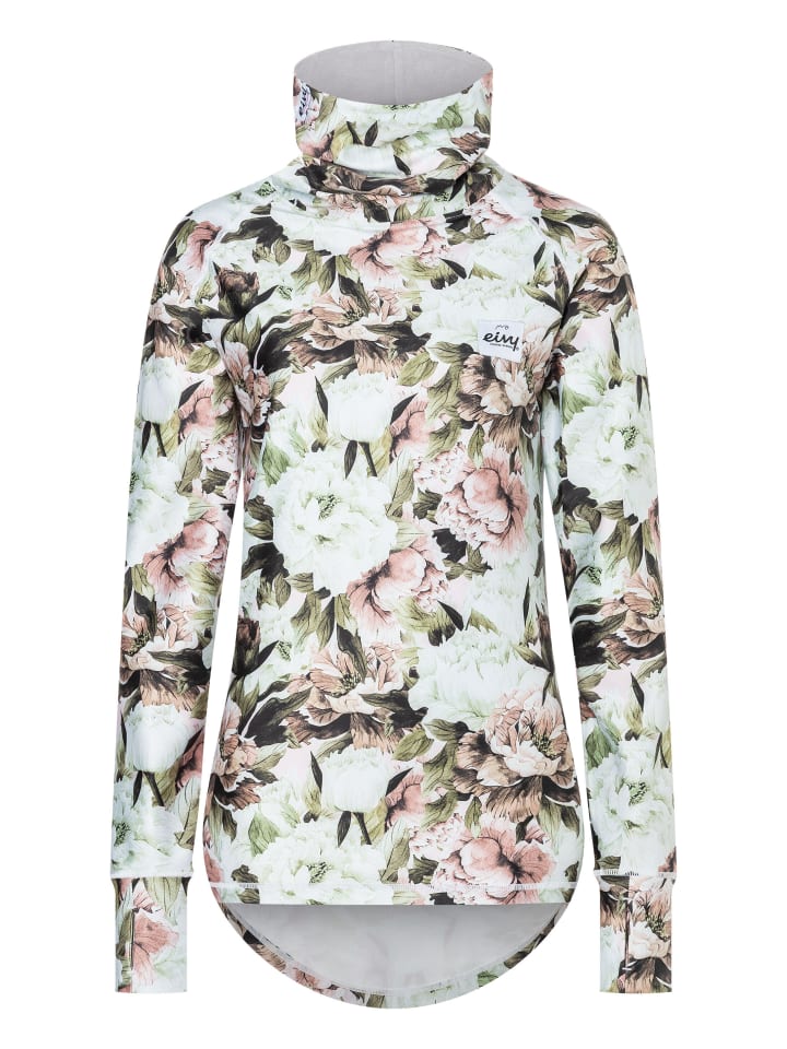 Футболка eivy, цвет bloom new
Футболка eivy, цвет bloom new